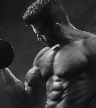 Gym Instructor